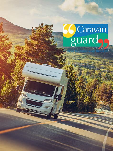 safeguard caravan and motorhome insurance.